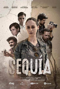 Засуха / Sequía