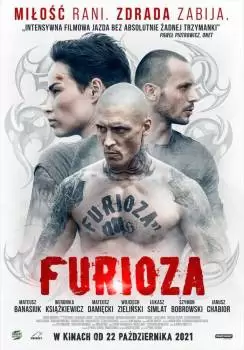 Фуриоза / Furioza