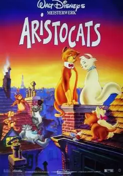 Коты-аристократы