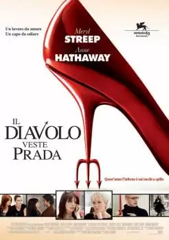 Дьявол носит Prada