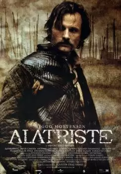 Капитан Алатристе
