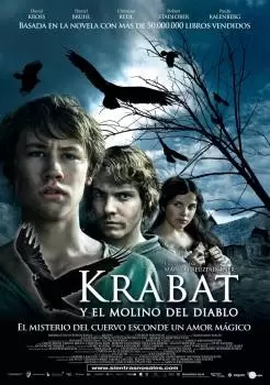 Крабат. Ученик колдуна