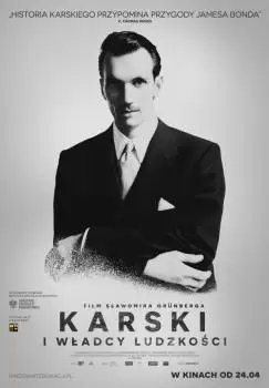 Ян Карский. Праведник мира