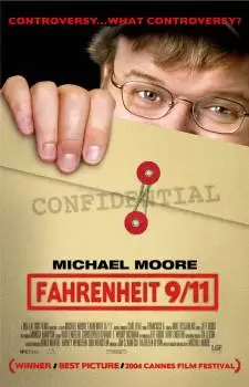 Фаренгейт 9/11